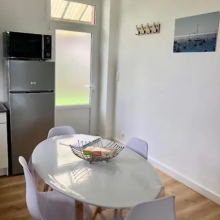 Hébergement de vacances Maison De Campagne Cosy Et Calme Roz-sur-Couesnon