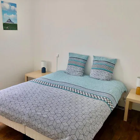 Maison De Campagne Cosy Et Calme *