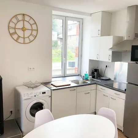 Maison De Campagne Cosy Et Calme Vakantiehuis