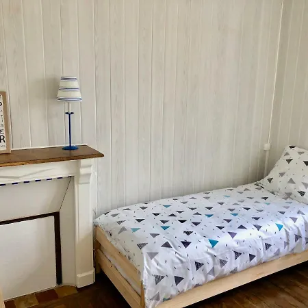 Maison De Campagne Cosy Et Calme Vakantiehuis