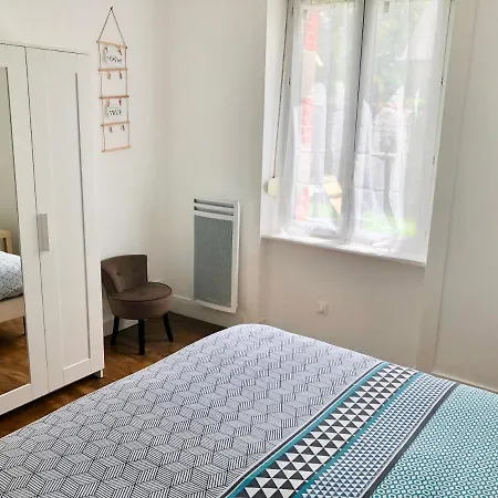 Maison De Campagne Cosy Et Calme Roz-sur-Couesnon
